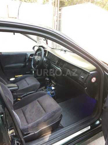 Opel Vectra 1999, 240,000 km - 1.8 l - Bakı