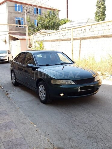 Opel Vectra 1999, 240,000 km - 1.8 l - Bakı