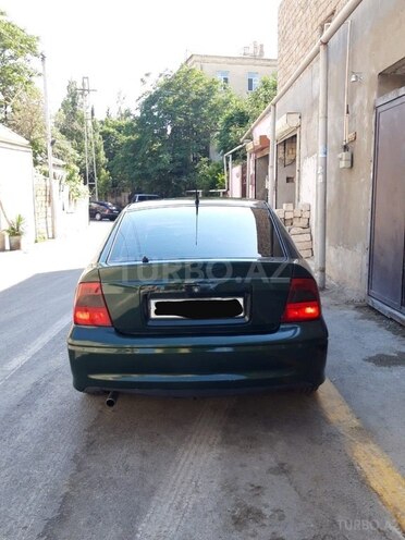 Opel Vectra 1999, 240,000 km - 1.8 l - Bakı