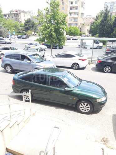 Opel Vectra 1999, 240,000 km - 1.8 l - Bakı