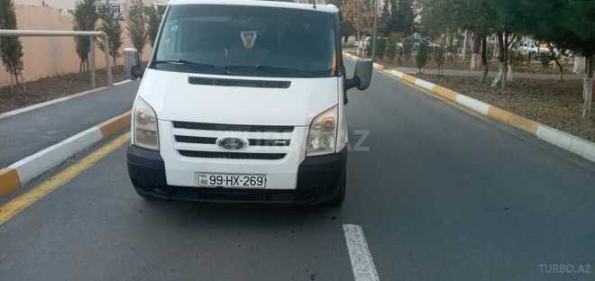 Ford Transit 2007, 365,000 km - 2.2 l - Sumqayıt