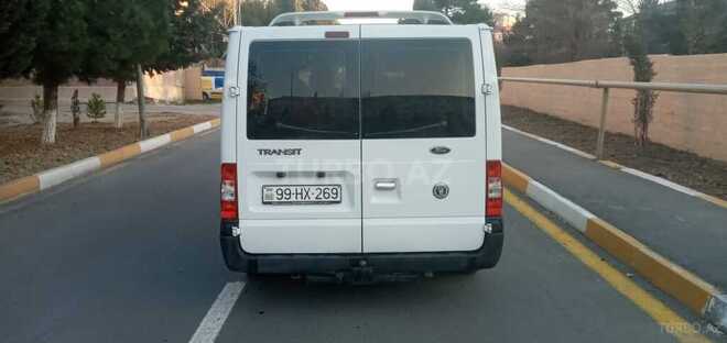 Ford Transit 2007, 365,000 km - 2.2 l - Sumqayıt