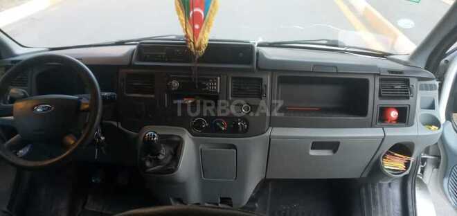 Ford Transit 2007, 365,000 km - 2.2 l - Sumqayıt
