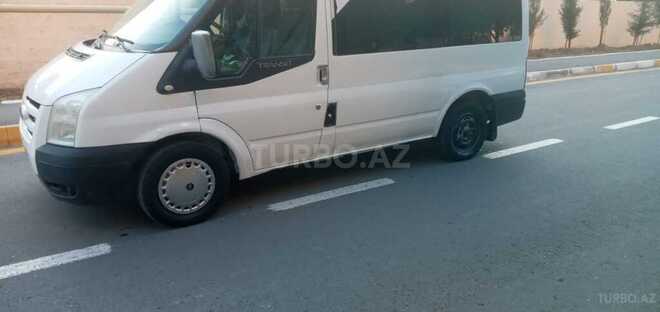 Ford Transit 2007, 365,000 km - 2.2 l - Sumqayıt