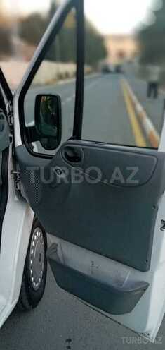 Ford Transit 2007, 365,000 km - 2.2 l - Sumqayıt