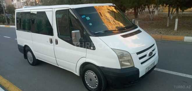Ford Transit 2007, 365,000 km - 2.2 l - Sumqayıt