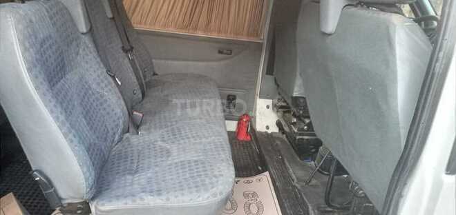 Ford Transit 2007, 365,000 km - 2.2 l - Sumqayıt