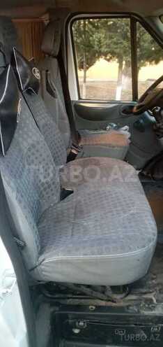 Ford Transit 2007, 365,000 km - 2.2 l - Sumqayıt