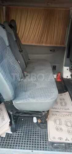 Ford Transit 2007, 365,000 km - 2.2 l - Sumqayıt