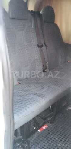 Ford Transit 2007, 365,000 km - 2.2 l - Sumqayıt