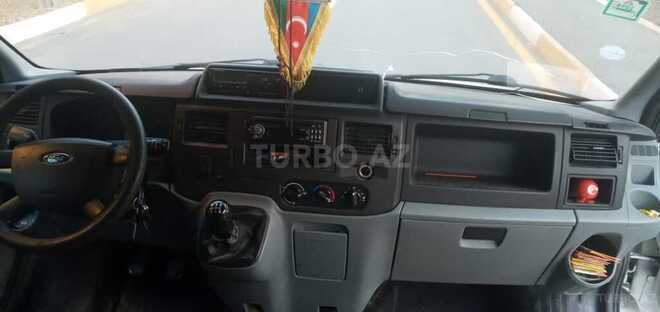 Ford Transit 2007, 365,000 km - 2.2 l - Sumqayıt