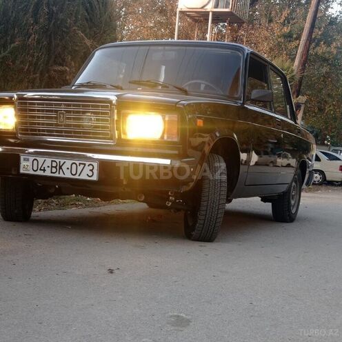 LADA (VAZ) 2107 2011, 97,222 km - 1.6 л - Ağcabədi