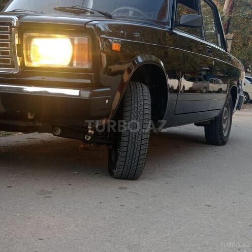 LADA (VAZ) 2107 2011, 97,222 km - 1.6 л - Ağcabədi