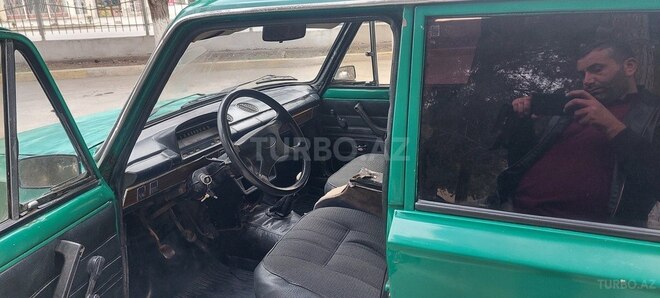 LADA (VAZ) 21011 1986, 21,354 km - 1.5 л - Hacıqabul