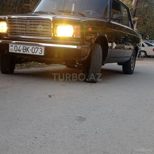 LADA (VAZ) 2107 2011, 97,222 km - 1.6 л - Ağcabədi