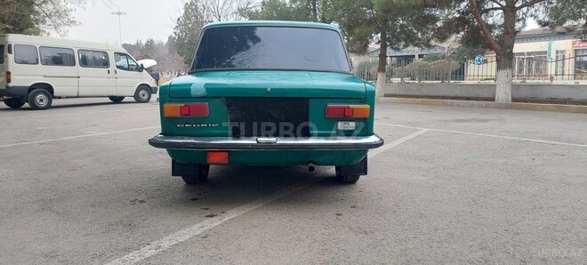 LADA (VAZ) 21011 1986, 21,354 km - 1.5 л - Hacıqabul