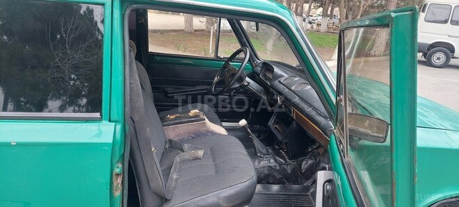 LADA (VAZ) 21011 1986, 21,354 km - 1.5 л - Hacıqabul