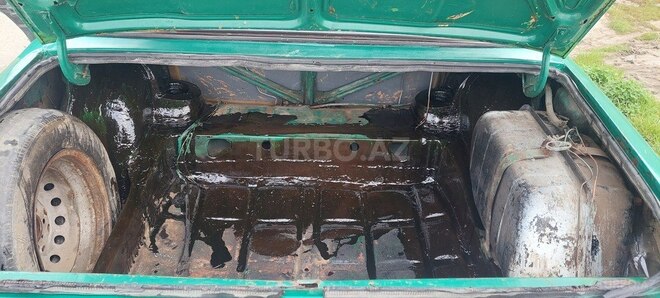LADA (VAZ) 21011 1986, 21,354 km - 1.5 л - Hacıqabul