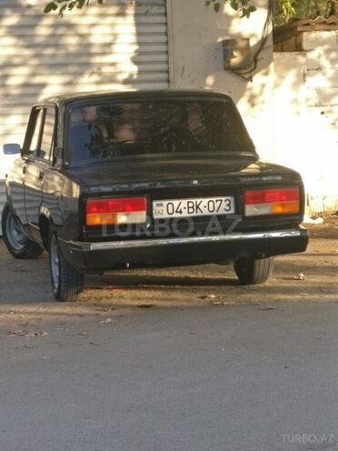 LADA (VAZ) 2107 2011, 97,222 km - 1.6 л - Ağcabədi