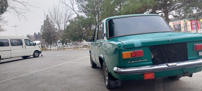 LADA (VAZ) 21011 1986, 21,354 km - 1.5 л - Hacıqabul