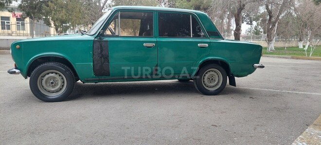 LADA (VAZ) 21011 1986, 21,354 km - 1.5 л - Hacıqabul