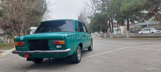 LADA (VAZ) 21011 1986, 21,354 km - 1.5 л - Hacıqabul