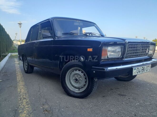 LADA (VAZ) 2107 2011, 97,222 km - 1.6 л - Ağcabədi