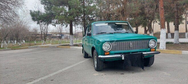 LADA (VAZ) 21011 1986, 21,354 km - 1.5 л - Hacıqabul