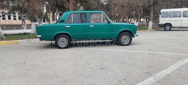 LADA (VAZ) 21011 1986, 21,354 km - 1.5 л - Hacıqabul