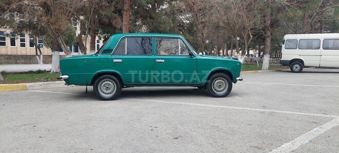 LADA (VAZ) 21011 1986, 21,354 km - 1.5 л - Hacıqabul