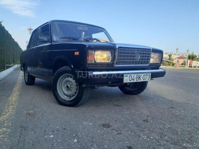 LADA (VAZ) 2107 2011, 97,222 km - 1.6 л - Ağcabədi