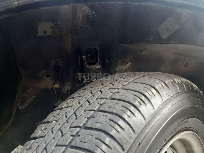 LADA (VAZ) 2107 2011, 97,222 km - 1.6 л - Ağcabədi