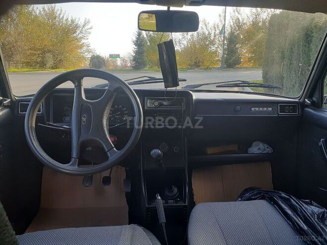 LADA (VAZ) 2107 2011, 97,222 km - 1.6 л - Ağcabədi