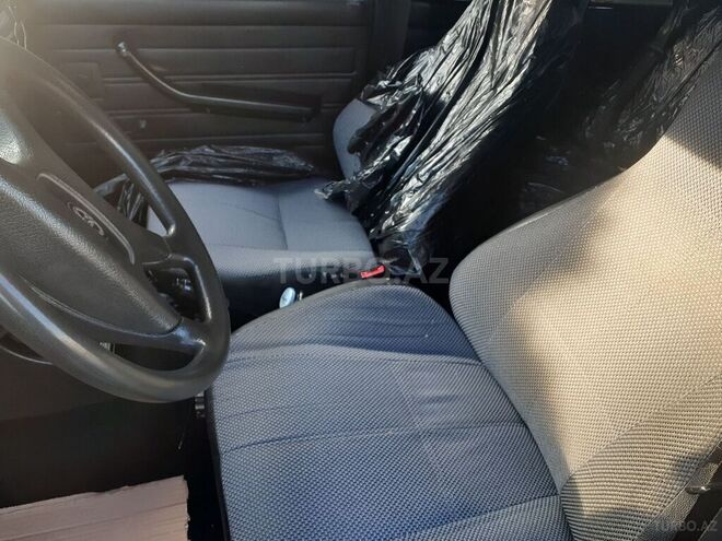 LADA (VAZ) 2107 2011, 97,222 km - 1.6 л - Ağcabədi