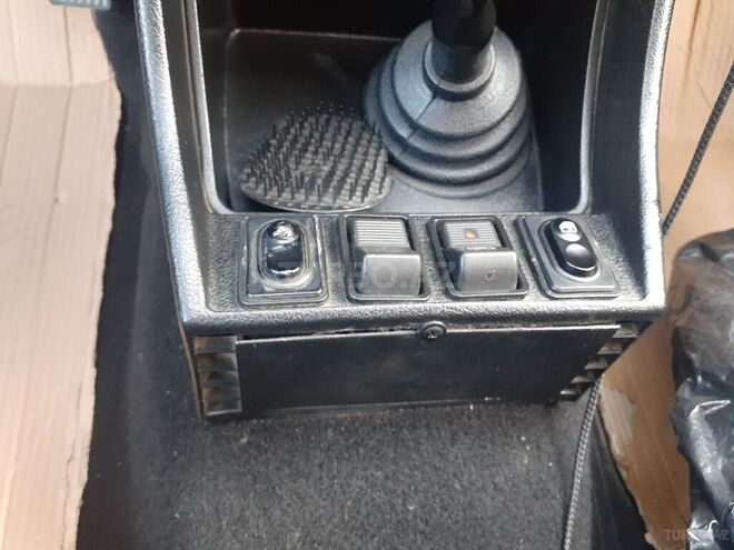 LADA (VAZ) 2107 2011, 97,222 km - 1.6 л - Ağcabədi