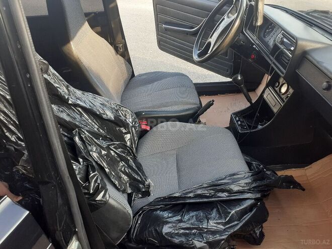 LADA (VAZ) 2107 2011, 97,222 km - 1.6 л - Ağcabədi