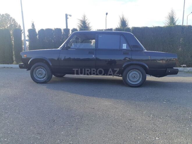 LADA (VAZ) 2107 2011, 97,222 km - 1.6 л - Ağcabədi