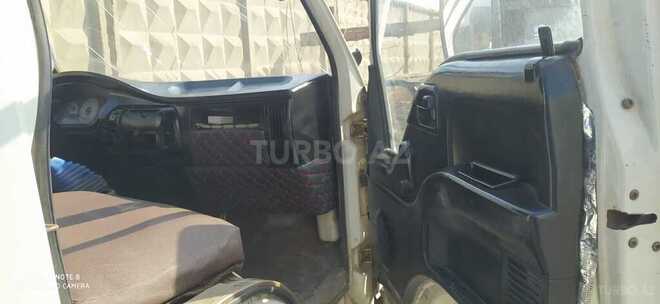 Foton Forland 2009, 350,000 km - 2.7 л - Bakı