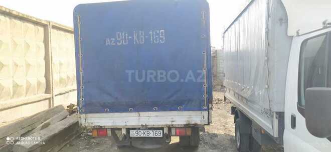 Foton Forland 2009, 350,000 km - 2.7 л - Bakı