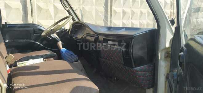 Foton Forland 2009, 350,000 km - 2.7 л - Bakı