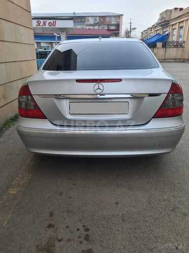 Mercedes E 220 2006, 230,992 km - 2.2 л - Lənkəran