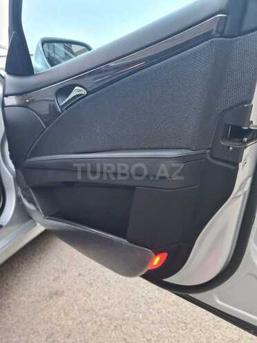 Mercedes E 220 2006, 230,992 km - 2.2 л - Lənkəran