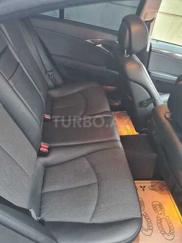 Mercedes E 220 2006, 230,992 km - 2.2 л - Lənkəran
