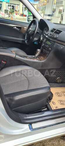 Mercedes E 220 2006, 230,992 km - 2.2 л - Lənkəran