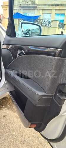 Mercedes E 220 2006, 230,992 km - 2.2 л - Lənkəran