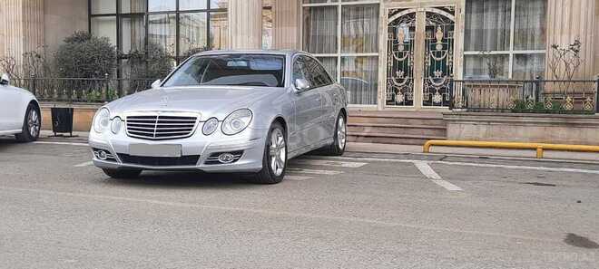Mercedes E 220 2006, 230,992 km - 2.2 л - Lənkəran