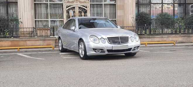 Mercedes E 220 2006, 230,992 km - 2.2 л - Lənkəran