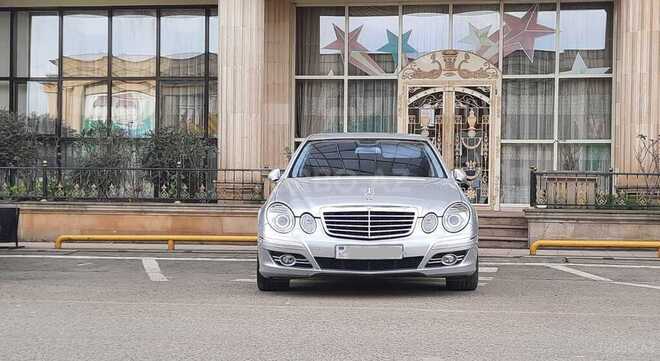 Mercedes E 220 2006, 230,992 km - 2.2 л - Lənkəran