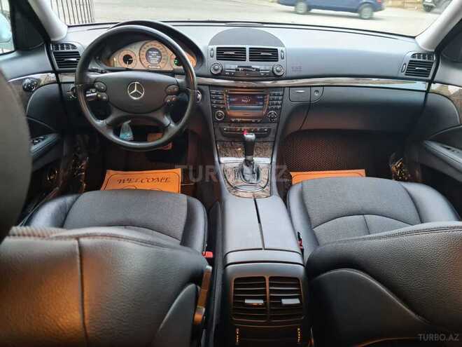 Mercedes E 220 2006, 230,992 km - 2.2 л - Lənkəran