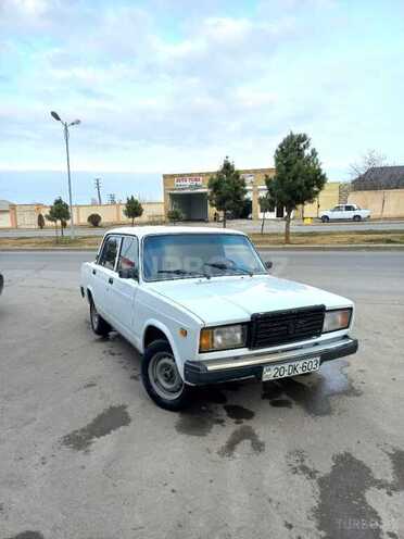 LADA (VAZ) 2107 2004, 60,000 km - 1.6 l - Gəncə